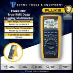 مولتی متر دیجیتالی فلوک FLUKE 289FVF - تصویر 2