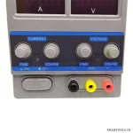 منبع تغذیه DC داژنگ مدل DAZHENG PS-305D - تصویر 3