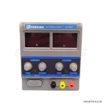 منبع تغذیه DC داژنگ مدل DAZHENG PS-305D