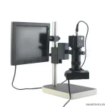 لوپ دیجیتال مدل SM-1007 - تصویر 3