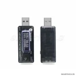 تستر USB شارژر و جریان سانشاین SUNSHINE SS-302A - تصویر 3