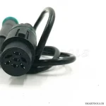 هویه یدکی کوئیک TS1200 مدل TSS30B - تصویر 3