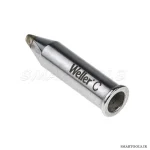 نوک هویه ولر WT1011H WELLER مدل XHT C 3.21.2mm