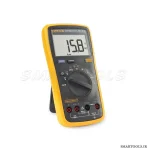 مولتی متر دیجیتال فلوک FLUKE 15B MAX - تصویر 2