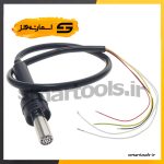 دسته هیتر یدکی مخصوص GORDAK 952 5 سیم گرداک - تصویر 3