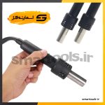 دسته هیتر یدکی مخصوص GORDAK 952 5 سیم گرداک - تصویر 2