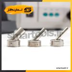 هیتر دیجیتال کوئیک مدل QUICK 861DW - تصویر 2