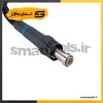 هیتر دیجیتال کوئیک مدل QUICK 861DW - تصویر 3