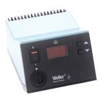 هویه رومیزی ولر 80 وات مدل WELLER WSD81