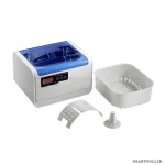 التراسونیک کودیسون مدل CODYSON CE-6200A - تصویر 3