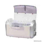 التراسونیک 6 لیتری کودیسون مدل CD-4860 CODYSON - تصویر 2