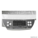 التراسونیک 6 لیتری کودیسون مدل CD-4860 CODYSON - تصویر 3