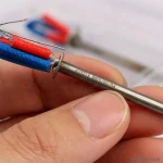 المنت یدکی هویه کوئیک مدل QUICK A1321A - تصویر 2