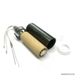 المنت یدکی هیتر کوئیک 705 مدل A1148 - تصویر 2