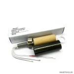 المنت یدکی هیتر کوئیک 705 مدل A1148