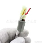 المنت یدکی هیتر کوئیک +706W مدل A1147 - تصویر 2