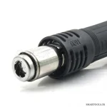 دسته هیتر یدکی کوئیک مدل 705 مخصوص QUICK - تصویر 2