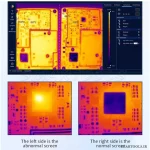 دوربین حرارتی یاکسون YAXUN YX-T1 - تصویر 3