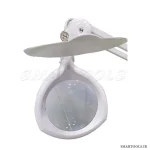 ذره بین LED مدل RT-208 - تصویر 2