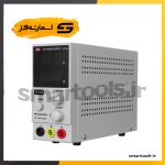 منبع تغذیه سوئیچینگ ام سی اچ مدل MCH-K3010D - تصویر 3