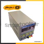 منبع تغذیه DC داژنگ مدل DAZHENG PS-302D - تصویر 3