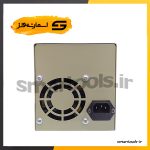 منبع تغذیه DC داژنگ مدل DAZHENG PS-302D - تصویر 2