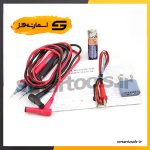 مولتی متر دیجیتال ویکتور VC-97 VICTOR - تصویر 3