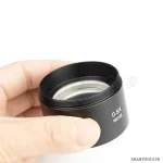 لنز واید لوپ مدل YAXUN 0.5X - تصویر 2