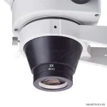 لنز زوم 2X لوپ دیجیتال یدکی - تصویر 2