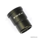 لنز یدکی چشمی لوپ مدل WF10X/20 - تصویر 2