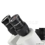 لنز یدکی چشمی لوپ مدل WF20X/10 - تصویر 2