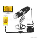 میکروسکوپ دیجیتال USB مدل 1000X
