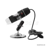 میکروسکوپ دیجیتال USB مدل 1000X - تصویر 3