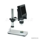 لوپ دیجیتال پایه فلزی مدل G600 - تصویر 2