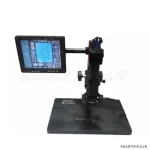 لوپ دیجیتال یاکسون مدل YAXUN AK23B - تصویر 3