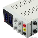 منبع تغذیه سوئیچینگ MCH-K605D - تصویر 2