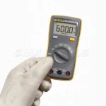 مولتی متر دیجیتال فلوک FLUKE 106 - تصویر 2