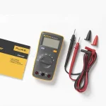 مولتی متر دیجیتال فلوک FLUKE 106 - تصویر 3