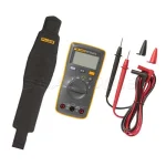 مولتی متر دیجیتال فلوک FLUKE 107 - تصویر 3
