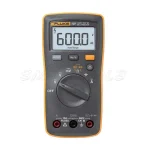 مولتی متر دیجیتال فلوک FLUKE 107