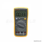 مولتی متر دیجیتال فلوک +FLUKE 12E - تصویر 3