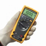 مولتی متر دیجیتال فلوک مدل FLUKE 179 - تصویر 3