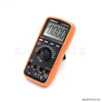 مولتی متر دیجیتال ویکتور VC-97 VICTOR - تصویر 6