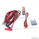 مولتی متر دیجیتال ویکتور VC-97 VICTOR - تصویر 5