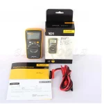 مولتی متر دیجیتال فلوک FLUKE 101 - تصویر 3