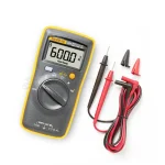 مولتی متر دیجیتال فلوک FLUKE 101 - تصویر 2