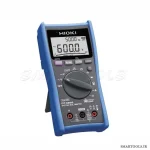مولتی متر دیجیتال هیوکی HIOKI DT-4256