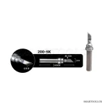 نوک هویه کوئیک 712 مدل QUICK 200 - تصویر 3