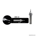 نوک هویه کوئیک 712 مدل QUICK 200 - تصویر 2