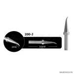 نوک هویه کوئیک 712 مدل QUICK 200 - تصویر 6